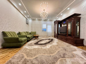 Poytakht 80 Apartments